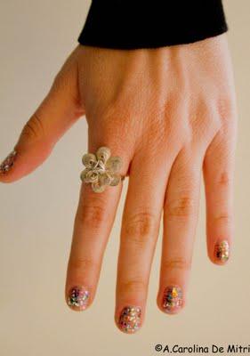 ILf #9: Crazy Nails!