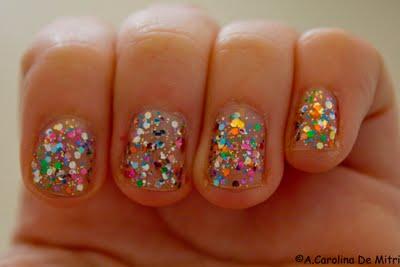 ILf #9: Crazy Nails!