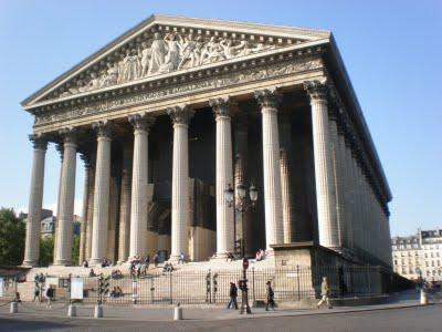 La Madeleine