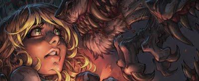 UN PROGETTO SEGRETO TARGATO MARVEL PER JOE MADUREIRA