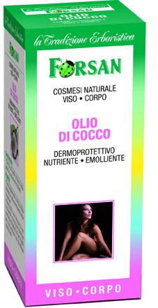 Olio di Cocco: usi e virtù!