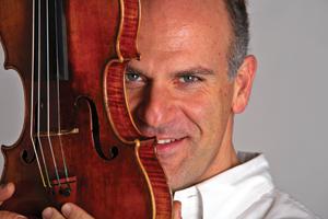 MasterClass di  Violino - Massimo Quarta al Musica Riva Festival