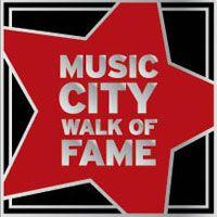 Music City Walk of Fame