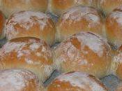 Attenti pane panini alla ricotta