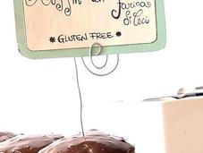 Blogroll...E muffin gluten free!