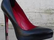 Haul Chassures Amour, Inglot Madina....