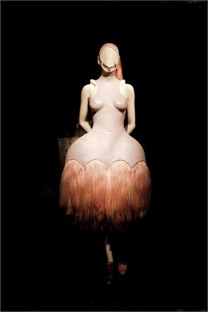 Savage Beauty:Le prime impressioni sulla mostra, dedicata ad Alexander McQueen e inaugurata al Met