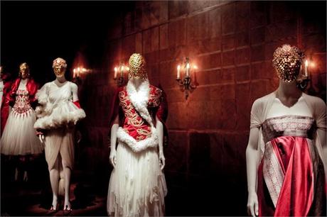 Savage Beauty:Le prime impressioni sulla mostra, dedicata ad Alexander McQueen e inaugurata al Met
