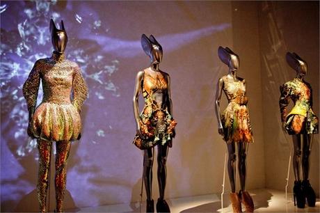 Savage Beauty:Le prime impressioni sulla mostra, dedicata ad Alexander McQueen e inaugurata al Met