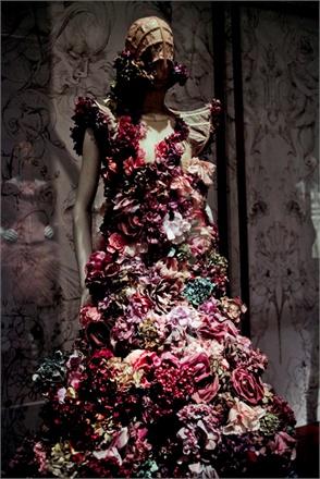 Savage Beauty:Le prime impressioni sulla mostra, dedicata ad Alexander McQueen e inaugurata al Met