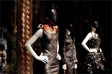 Savage Beauty:Le prime impressioni sulla mostra, dedicata ad Alexander McQueen e inaugurata al Met