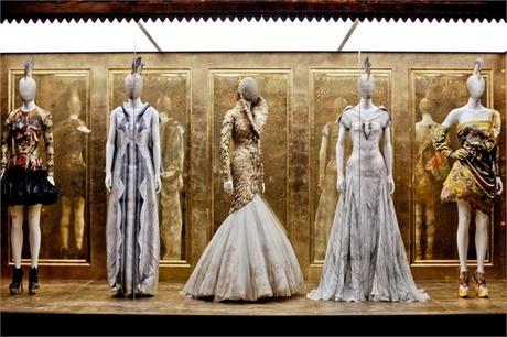 Savage Beauty:Le prime impressioni sulla mostra, dedicata ad Alexander McQueen e inaugurata al Met