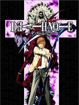 Death Note: simbologia e citazionismo nel manga cult di Ohba e Obata