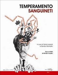 Il libro del giorno: Tania Lorandi e Sandro Montalto (a cura di), Temperamento Sanguineti (Edizioni Joker)