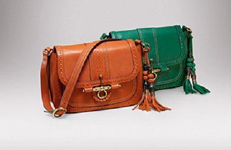 The Snaffle bit bag by Gucci