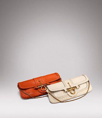 The Snaffle bit bag by Gucci