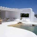 Villa a Mykonos