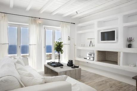 greece-villa-livingg-665x442 Room porn #19: Villa a Mykonos