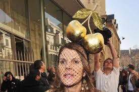 Anna Dello Russo Style