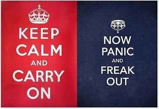 Keep Calm