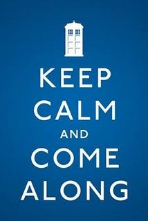 Keep Calm