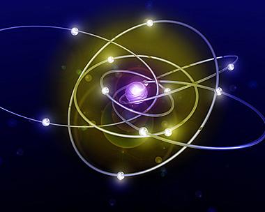 La meccanica quantistica a occhio nudo