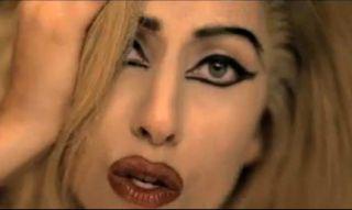 Judas, Lady Gaga Blasfema nel Nuovo Video