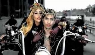 Judas, Lady Gaga Blasfema nel Nuovo Video