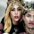 “Judas” Video Screencaps