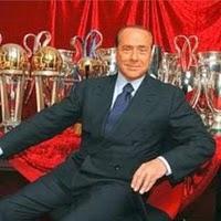 calcio e lavaggio del cervello, per Berlusconi è possibile