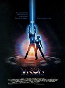 Tron Legacy – The social Network