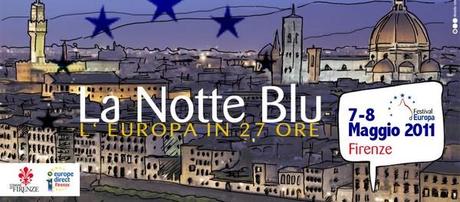 Il Festival d’Europa 2011 e la Notte Blu