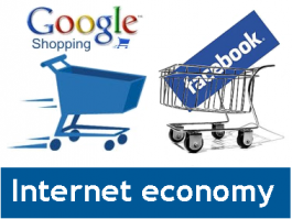 Google Shopping e Facebook Deals, ovvero le nuove frontiere del commercio elettronico