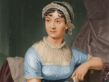 Io, Jane Austen e la crinolina che fa allergia