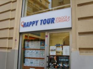 happy tour agenzia viaggi