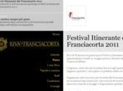 Milano: prima tappa “Festival Itinerante Franciacorta 2011″