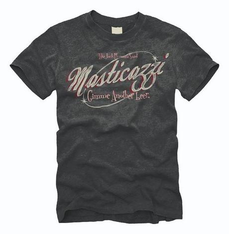 Masticazzi T-Shirt