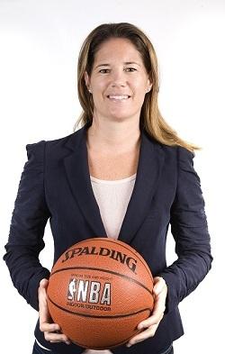 La Rfu piazza uno slam dunk