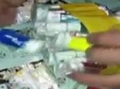 Roma Sequestrati 800mila prodotti cosmetici (06.05.11)