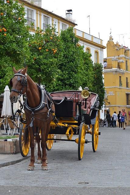 Rondom da Siviglia