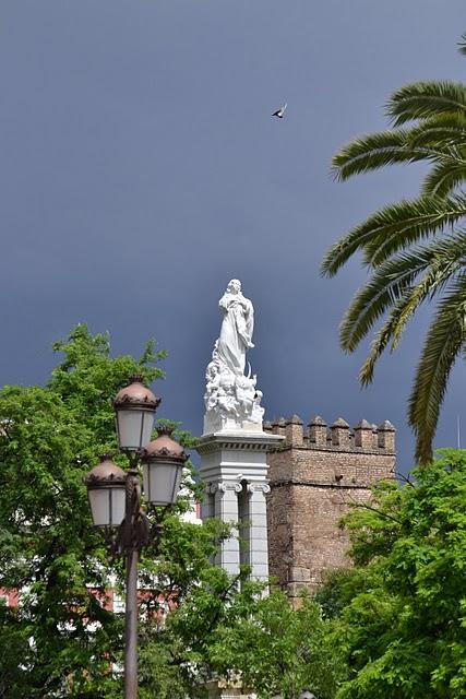 Rondom da Siviglia