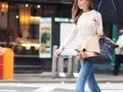 Wide jeans