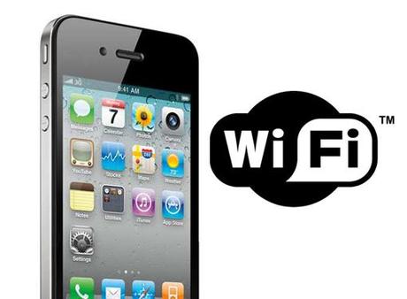 Sincronizzazione iPhone wireless: a breve realtà