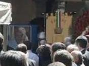 Napoli L'ultimo saluto Napolitano Geremicca (06.05.11)