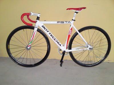 BOTTECCHIA sp10 PISTA