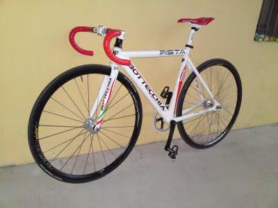 BOTTECCHIA sp10 PISTA