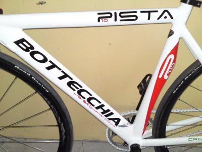 BOTTECCHIA sp10 PISTA