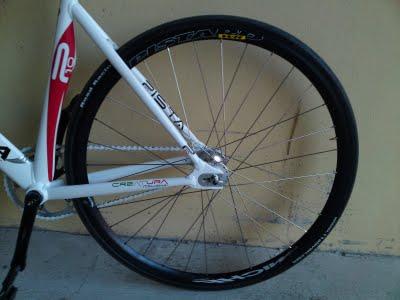 BOTTECCHIA sp10 PISTA