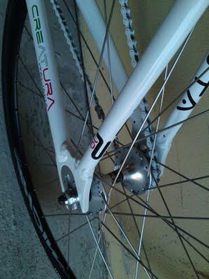 BOTTECCHIA sp10 PISTA