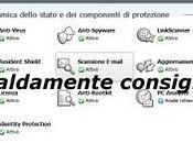 L'antivirus: scudo proprio computer